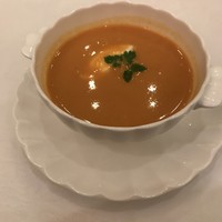 洋食レストラン カメリア - 