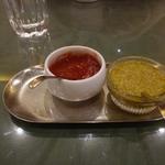 インド料理 ショナ・ルパ - 