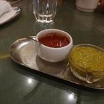 インド料理 ショナ・ルパ - 