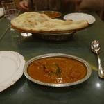 インド料理 ショナ・ルパ - 