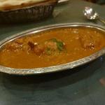 インド料理 ショナ・ルパ - 