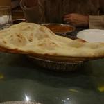 インド料理 ショナ・ルパ - 