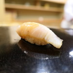 日本橋蛎殻町 すぎた - 鰆