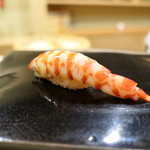 日本橋蛎殻町 すぎた - 車海老