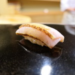 日本橋蛎殻町 すぎた - ぶり