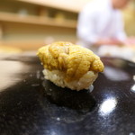 日本橋蛎殻町 すぎた - 雲丹