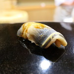 日本橋蛎殻町 すぎた - 穴子