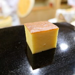 日本橋蛎殻町 すぎた - たまご