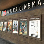 UNITED CINEMAS - 