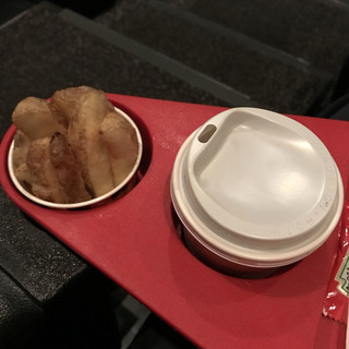 ユナイテッドシネマ わかば United Cinemas 若葉 その他 食べログ