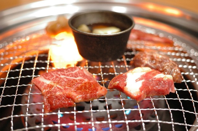 Yakiniku Maachan