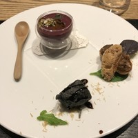 リストランテ ソットラルコ - 