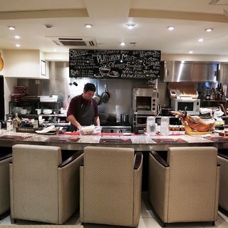 肉バル 白金肉_2