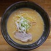 らーめん 信玄 南６条店