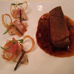 トゥールダルジャン 東京 - 