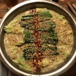 牛もつ鍋専門店 鍋秀 - 