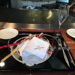 あざみ野うかい亭 - 