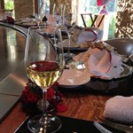 あざみ野うかい亭 - 