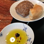 あざみ野うかい亭 - 