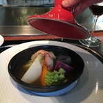 あざみ野うかい亭 - 