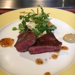 あざみ野うかい亭 - 