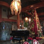 あざみ野うかい亭 - 