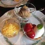 あざみ野うかい亭 - 