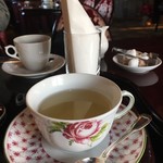 あざみ野うかい亭 - 