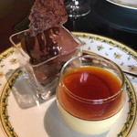 あざみ野うかい亭 - 