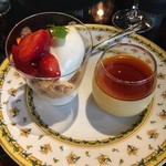 あざみ野うかい亭 - 