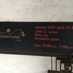 Saint-Louis - 