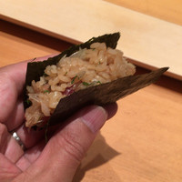 鮨 くりや川 - 