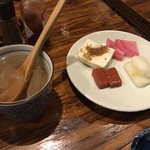 マグロマート - 