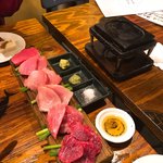 マグロマート - 