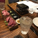 マグロマート - 