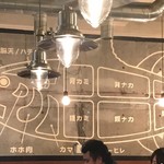 マグロマート - 