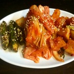 Horumon Yakiniku En - 