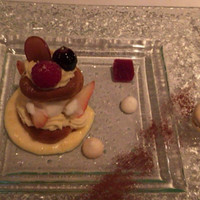 Recette - 