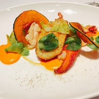 THE COSMOPOLITAN GRILL BAR TERRACE - 