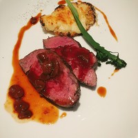 THE COSMOPOLITAN GRILL BAR TERRACE - 