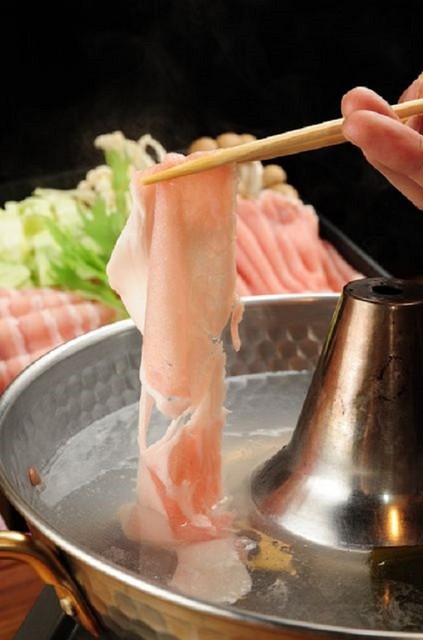 四季鍋ダイニング　ヱビス亭 - 本八戸（居酒屋）の写真