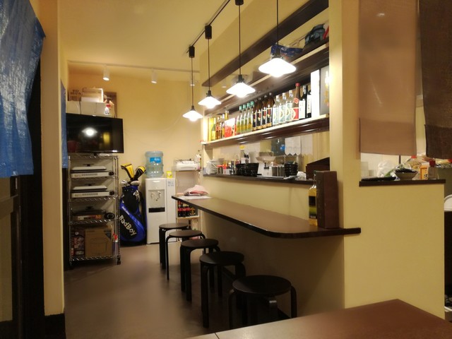 創作居酒屋 居留座 イルザ 初台 居酒屋 食べログ