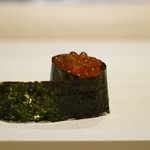 Gion Sushi Tadayasu - いくら