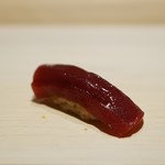 Gion Sushi Tadayasu - 漬け