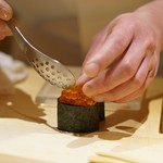 Gion Sushi Tadayasu - 