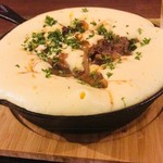 ビンゴバル - 天使のふわとろオムライス