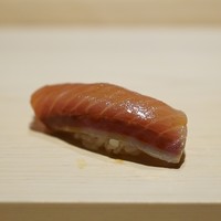 祇園 鮨 忠保 - 鰤