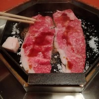 三嶋亭 本店 - 