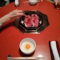 三嶋亭 本店 - 