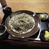 けんぞう蕎麦